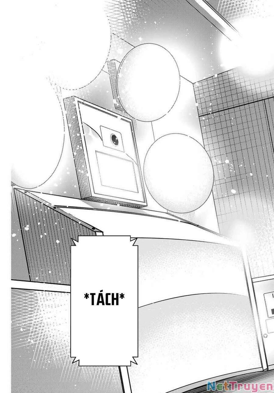 Cặp Đôi Ngốc Nghếch: Chapter 11