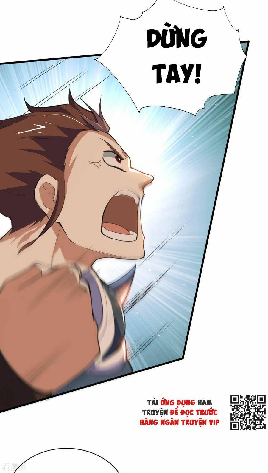 Thần Võ Đế Tôn: Chapter 81