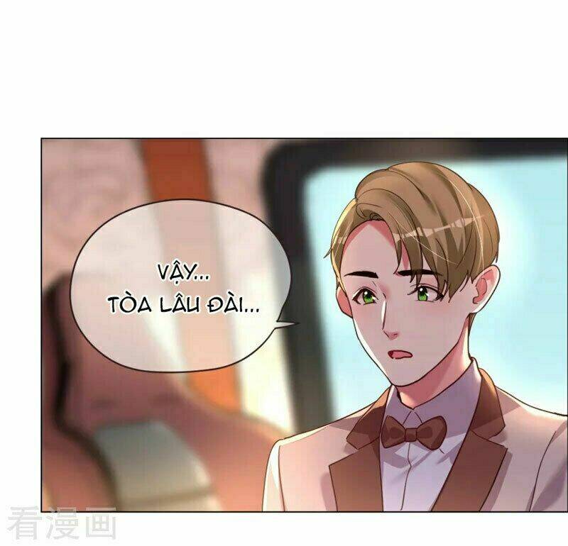 Vì Yêu Mà Khắc Cốt Ghi Tâm: Chapter 31