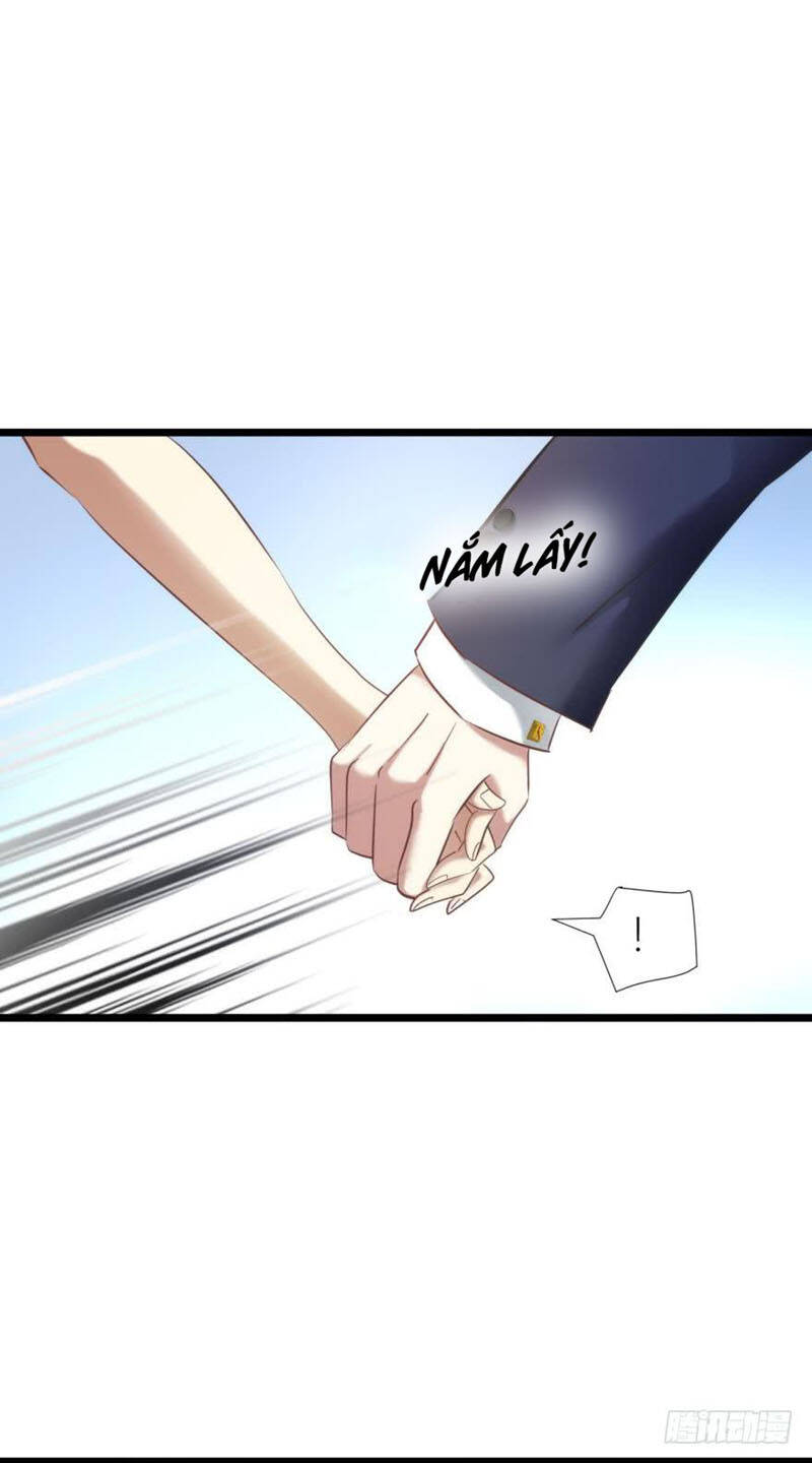 Một Vạn Tư Thế Công Lược Yêu Nam: Chapter 97