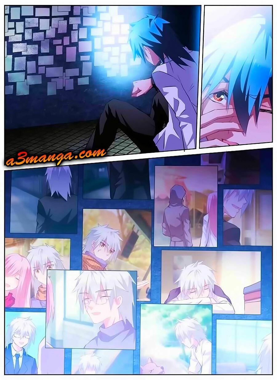 Giả Diện Thế Thân: Chapter 104