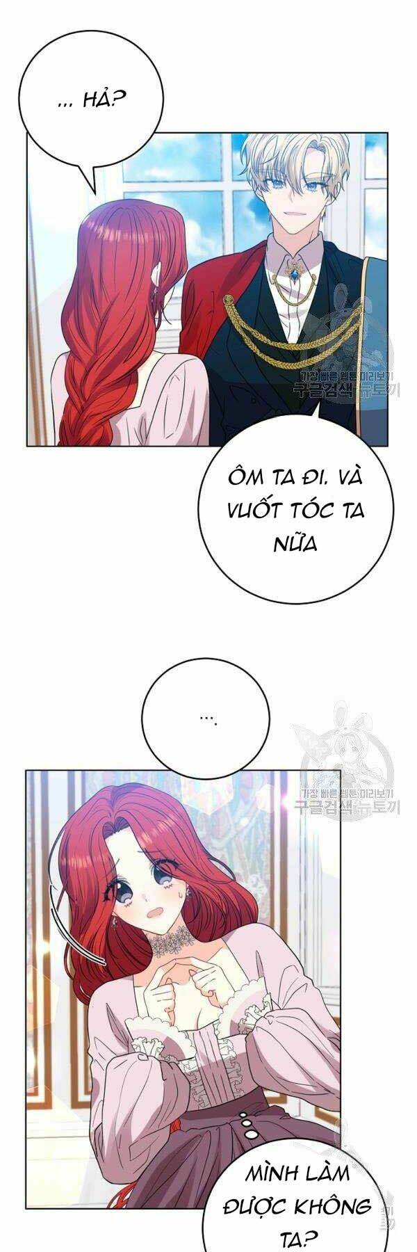 Tôi Trở Thành Gia Sư Của Tên Bạo Chúa: Chapter 25