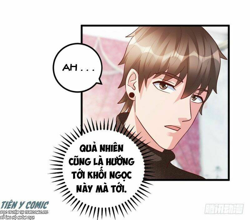 Thấu Thị Tiên Y: Chapter 91