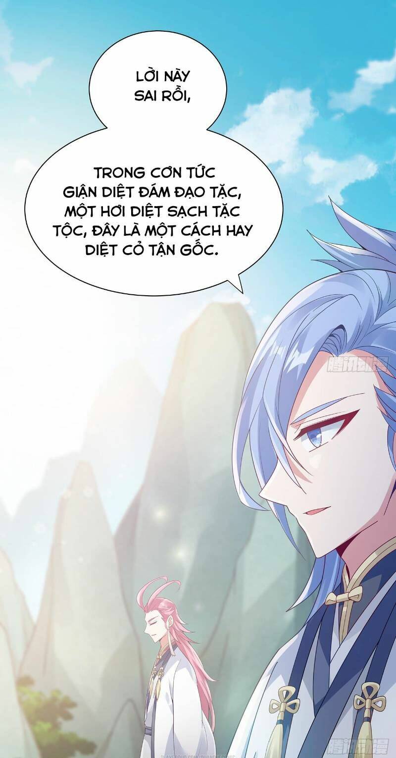 Nghịch Lân: Chapter 48