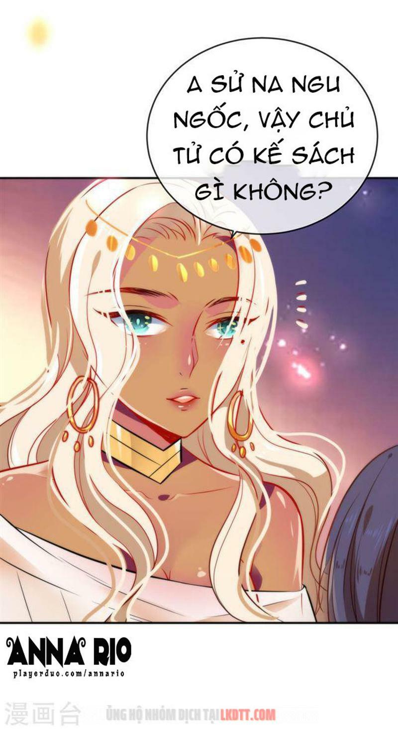 Tiểu Yêu Tinh Điều Giáo Bảo Điển: Chapter 62