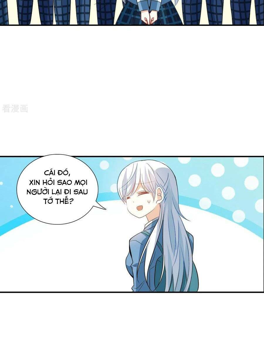 Tô Tịch Kỳ Quái 2: Chapter 46