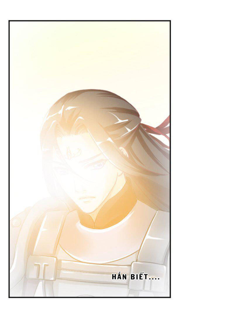 The Queen Note: Chapter 5