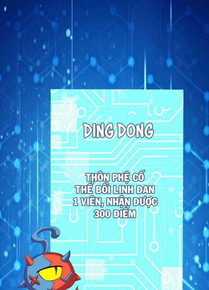 Siêu Cấp Thôn Phệ Hệ Thống: Chapter 11