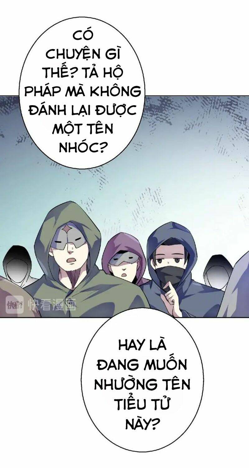 Nghịch Thiên Đại Thần: Chapter 59