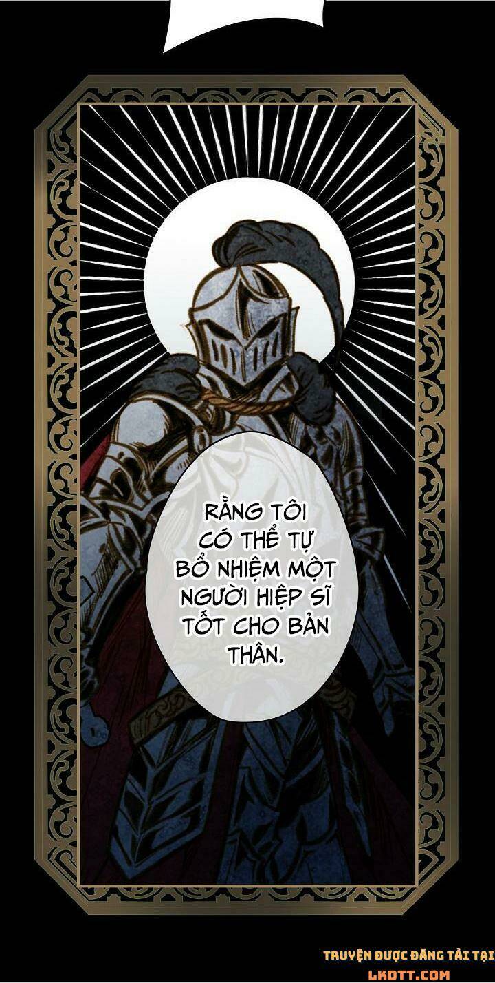 Hoàng Phi Bóng Tối: Chapter 19