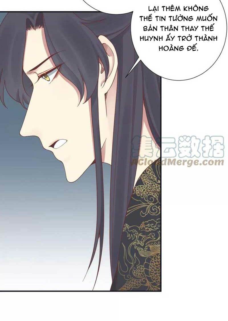 Hoàng Hậu Bận Lắm: Chapter 175