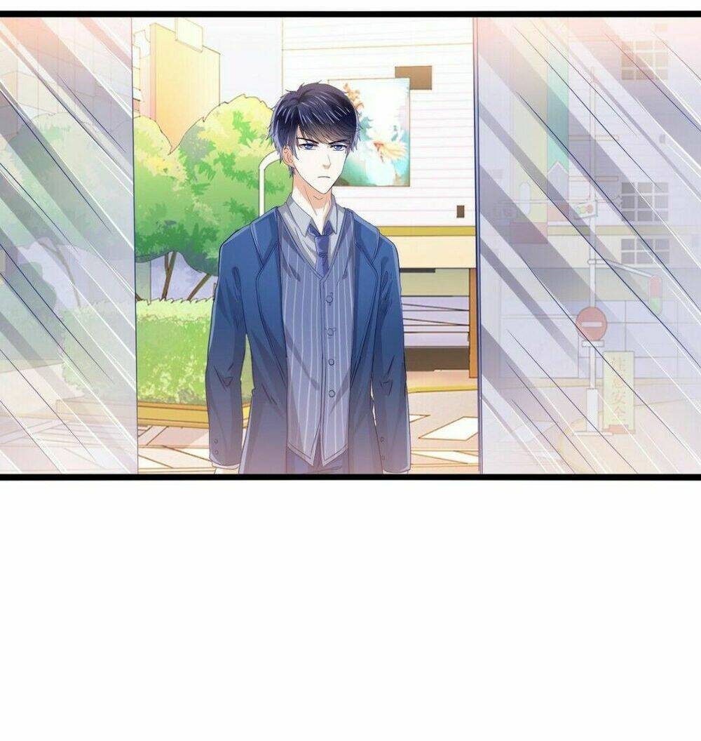 Lăng Thiếu! Nhẹ Một Chút, Đau: Chapter 29