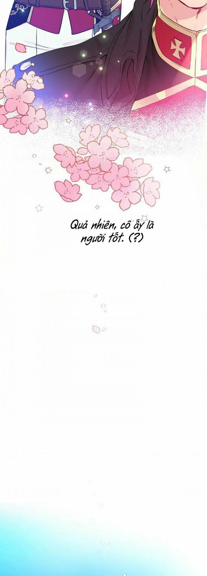 Kỵ Sĩ Đỏ Không Mê Tiền Mù Quáng: Chapter 37