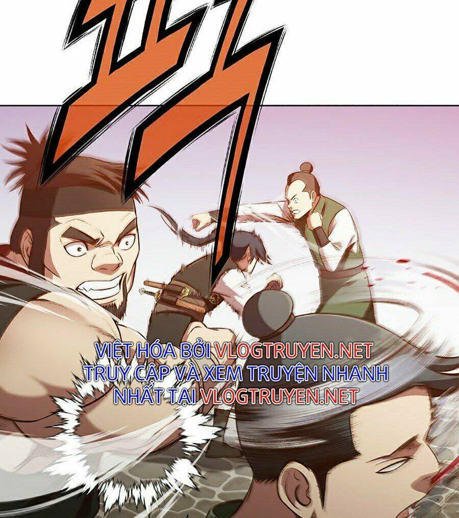 Thiên Võ Chiến Thần: Chapter 21