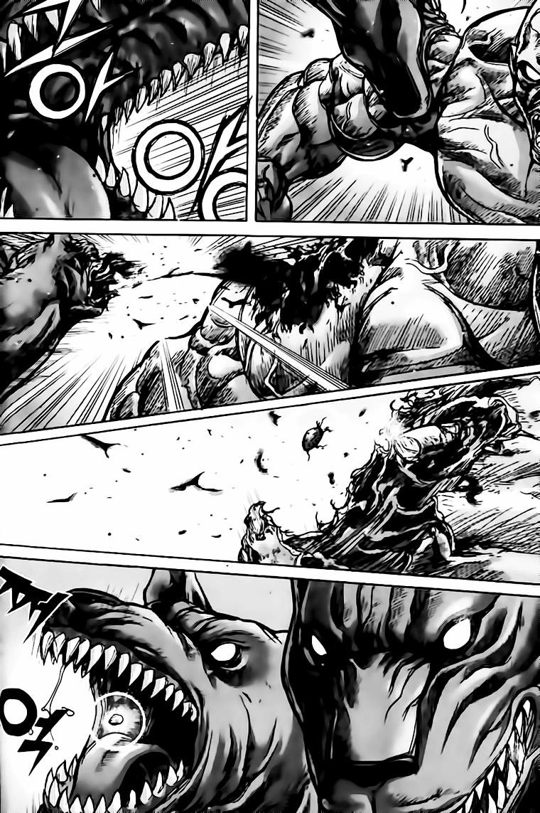 Diêm Đế: Chapter 127