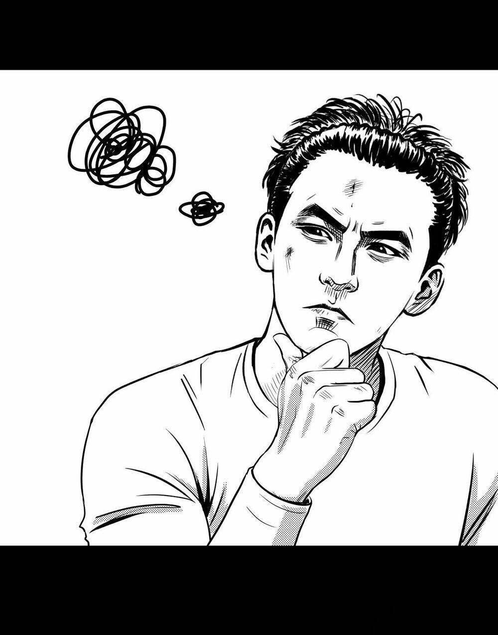Dạ Hành Khuyển: Chapter 3