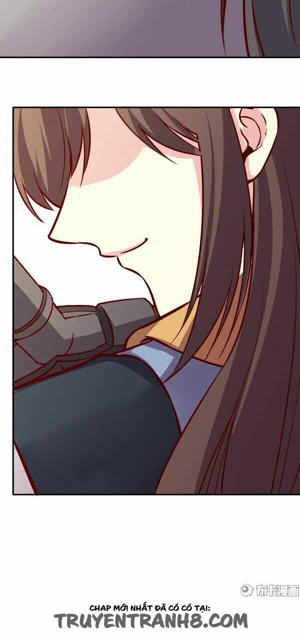 Yến Sơn Phái Và Bách Hoa Môn: Chapter 144