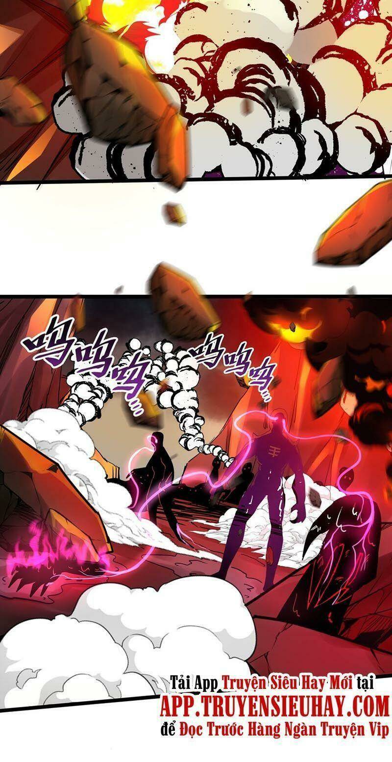 Lê Minh Chi Kiếm: Chapter 44