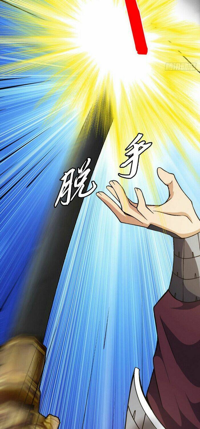 Vạn Thần Tổ Sư: Chapter 42