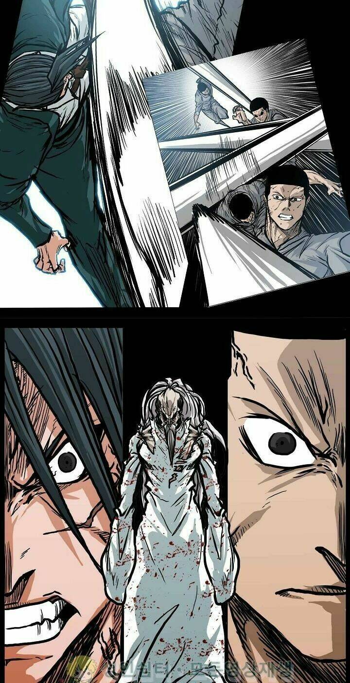 Bá Chủ Học Đường Ss3: Chapter 33