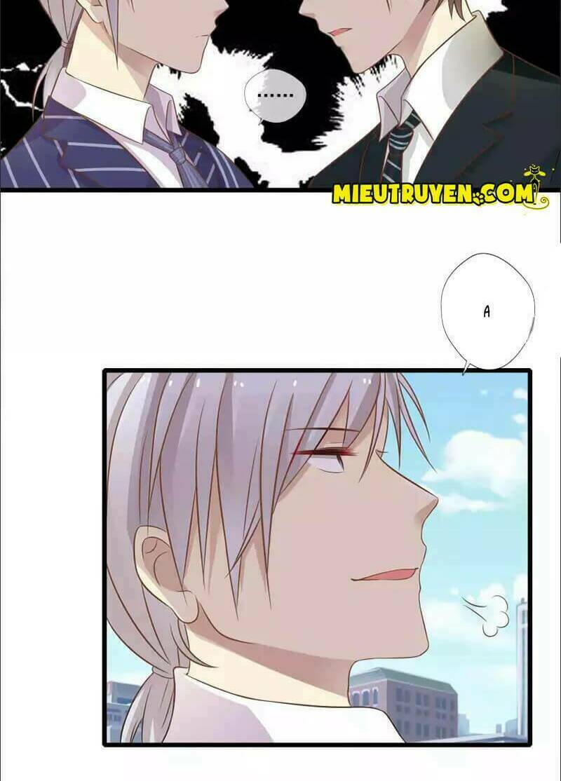 Luyến Ái Bạo Quân: Chapter 54