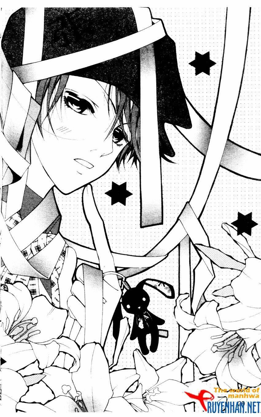 Ngọc Trong Đá-Ace: Chapter 29