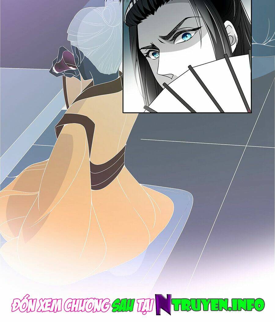 Vương Phi Thật Uy Vũ: Chapter 21.2