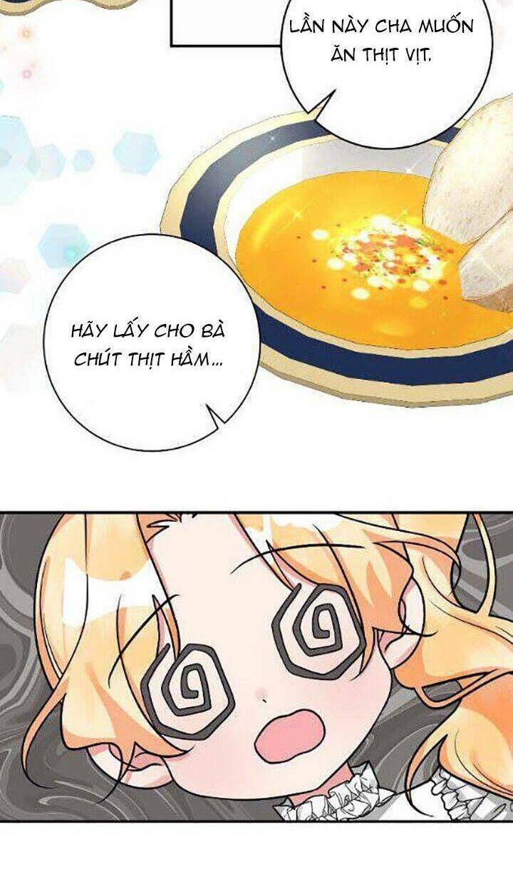 Vợ Yêu Của Ác Ma: Chapter 10