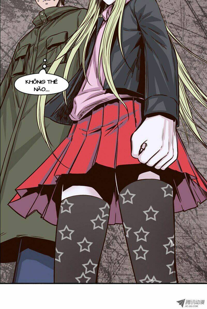 Vua Của Vong Linh: Chapter 89