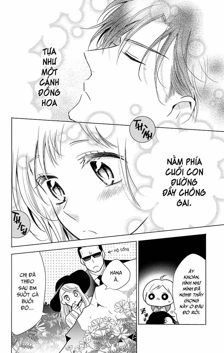 Tuyệt Thế Độc Phi Của Tà Vương: Chapter 72