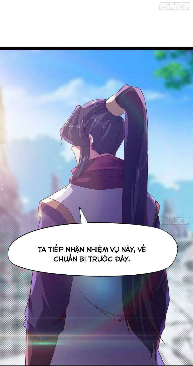 Kiếm Đồ: Chapter 74
