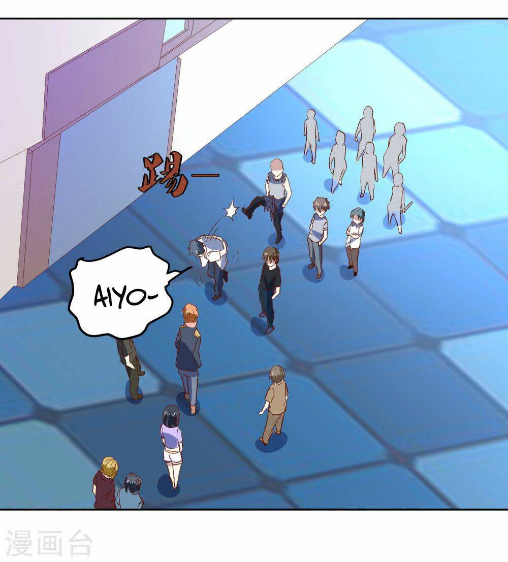 Tay Chơi Thần Cấp: Chapter 86