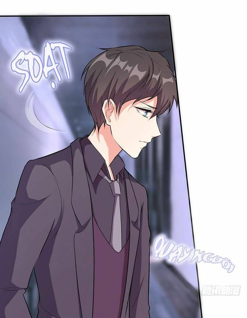 Ám Luyến Thành Hôn: Chapter 14