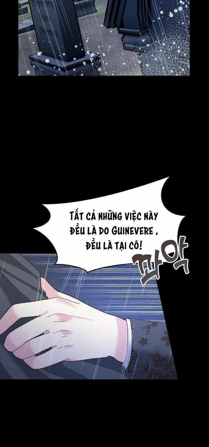 Khu Vườn Câm Lặng: Chapter 2