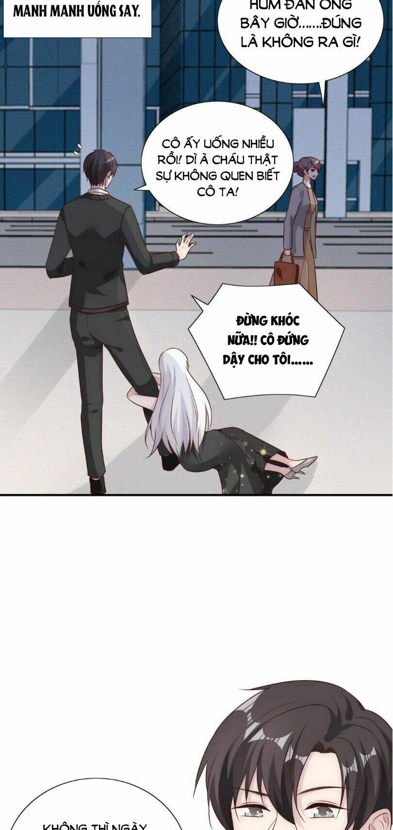 Trở Lại Showbiz Làm Ảnh Hậu: Chapter 8