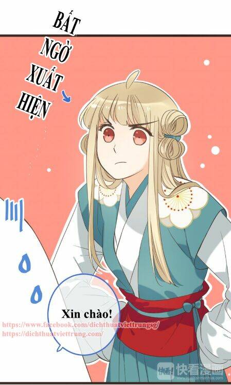 Bạn Trai Tôi Là Cẩm Y Vệ 2: Chapter 40