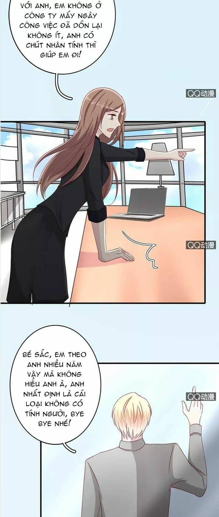 Kết Hôn Thử 99 Ngày: Chapter 26