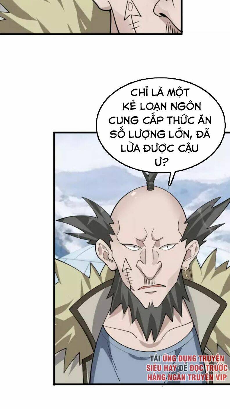 Siêu Cấp Đại Chủ Bạ: Chapter 96