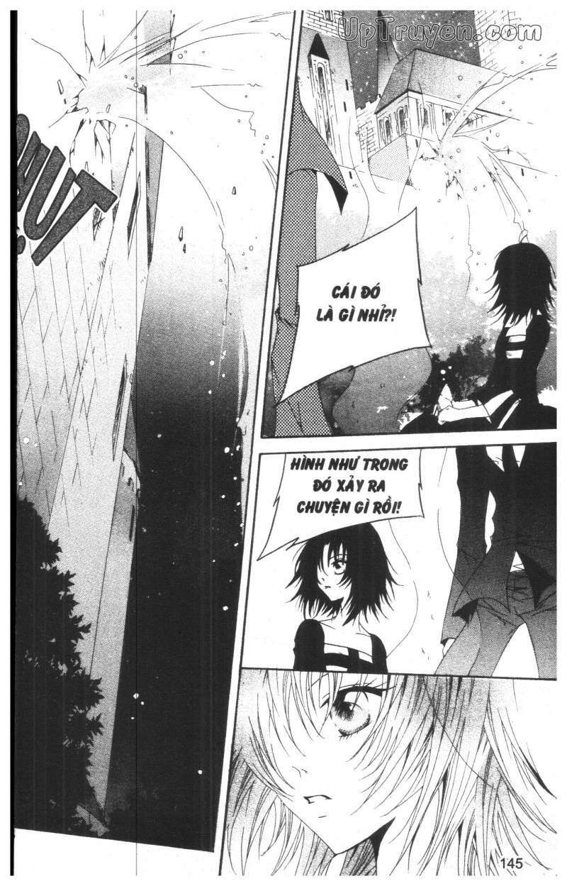 Nước Mắt Nàng Tiên Cá: Chapter 5