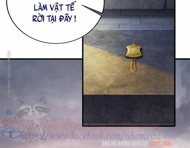 Trọng Sinh Bá Sủng Nhiếp Chính Vương Quá Mạnh Mẽ: Chapter 106