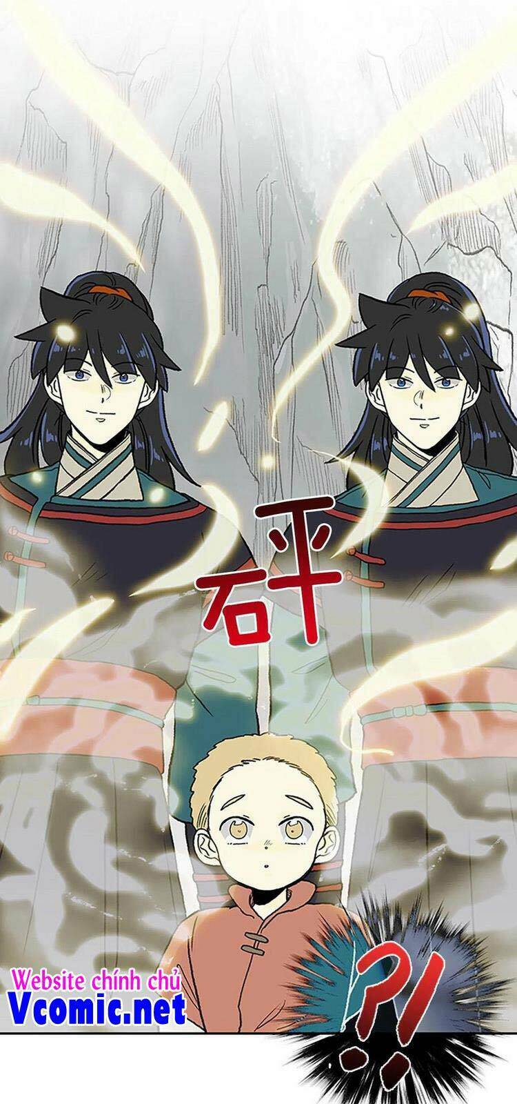 Học Sĩ Tái Sinh: Chapter 220