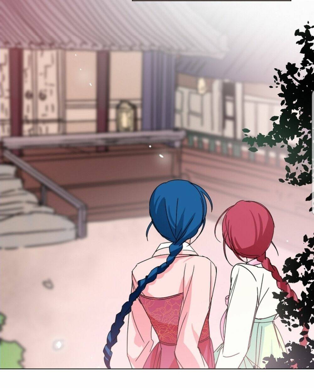 Chae Hong Sa: Chapter 52