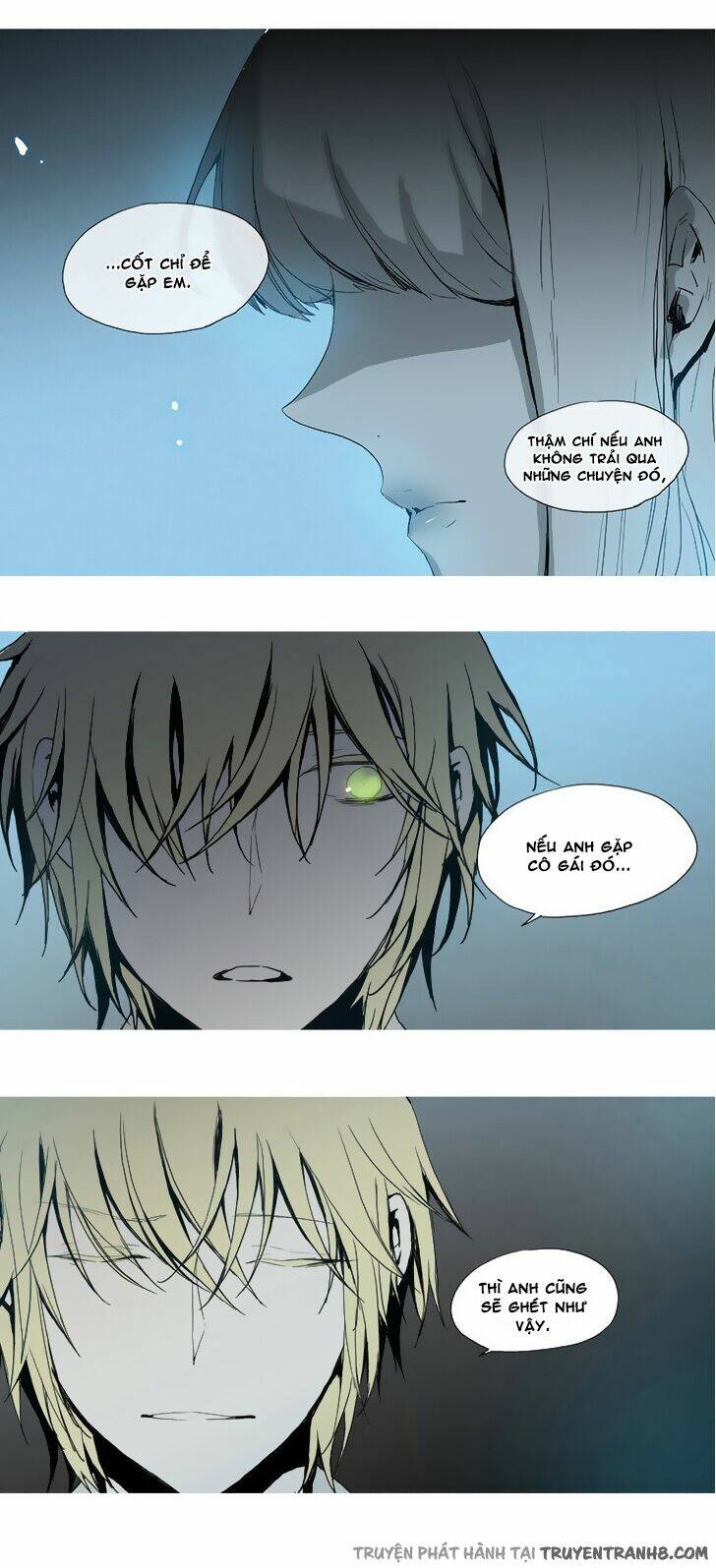 American Ghost Jack: Chapter 34