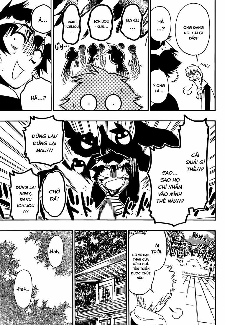 Tình Yêu Ngang Trái: Chapter 173