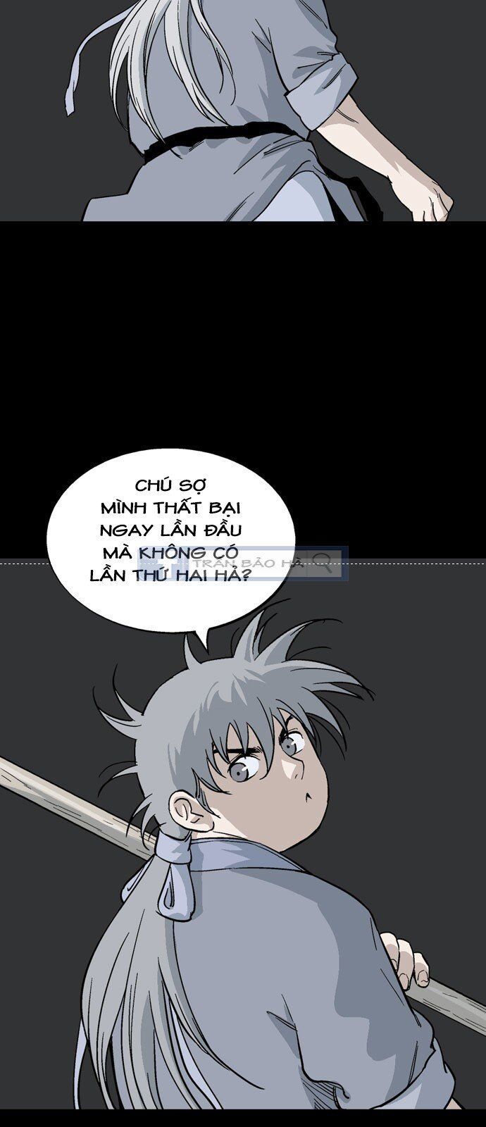 Cao Thủ 2: Chapter 77