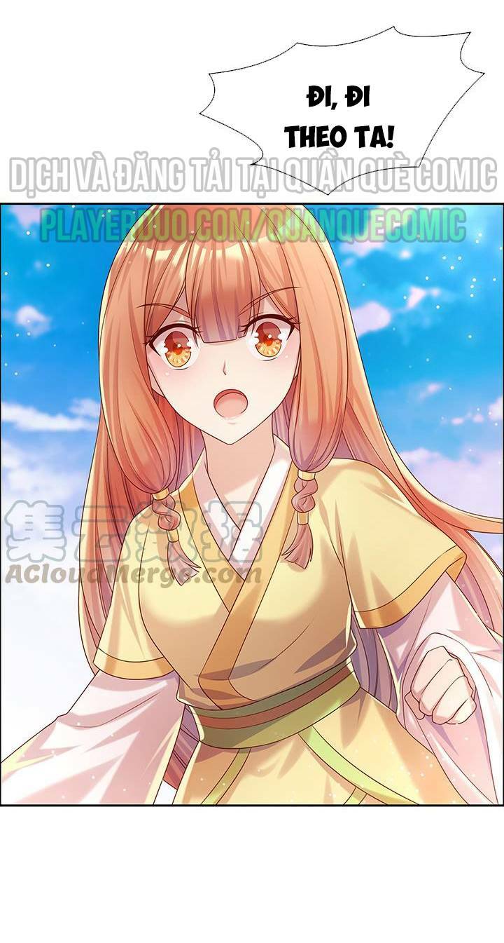 Siêu Phàm Truyện: Chapter 144
