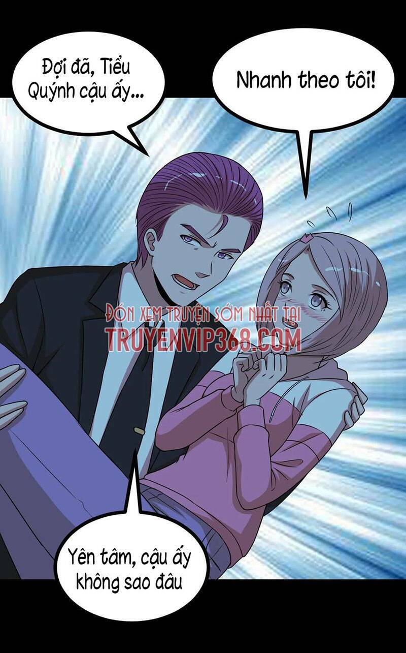 Đai Ca Trở Lại Tuổi 16: Chapter 148