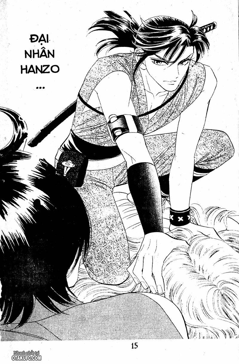Đuôi Trăng: Chapter 38