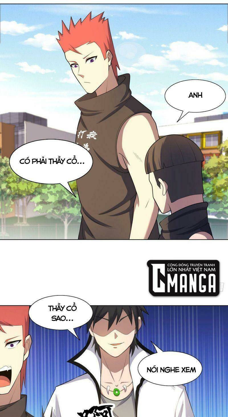 Thần Long Tinh Chủ: Chapter 27