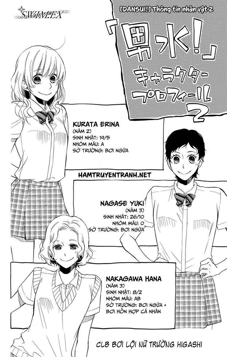 Dansui: Chapter 11.3